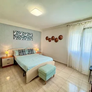 Apartsalou Hawai Salou