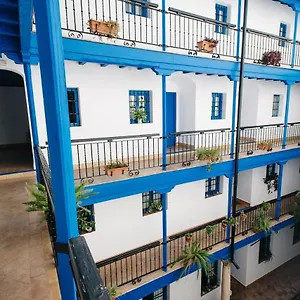 Rentalsevilla Vidrio I Séville