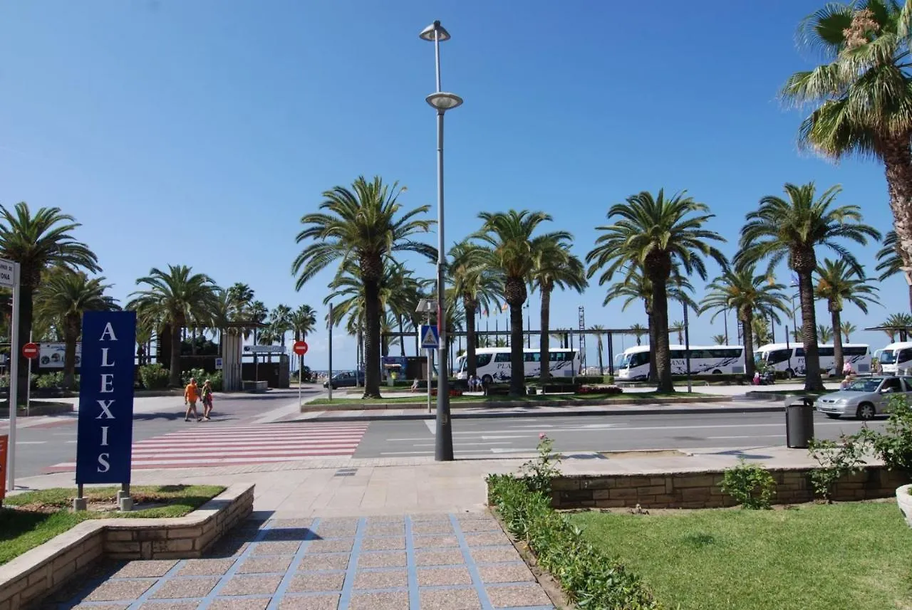 Appartement Zeus Alexis à Salou 0*,  Espagne