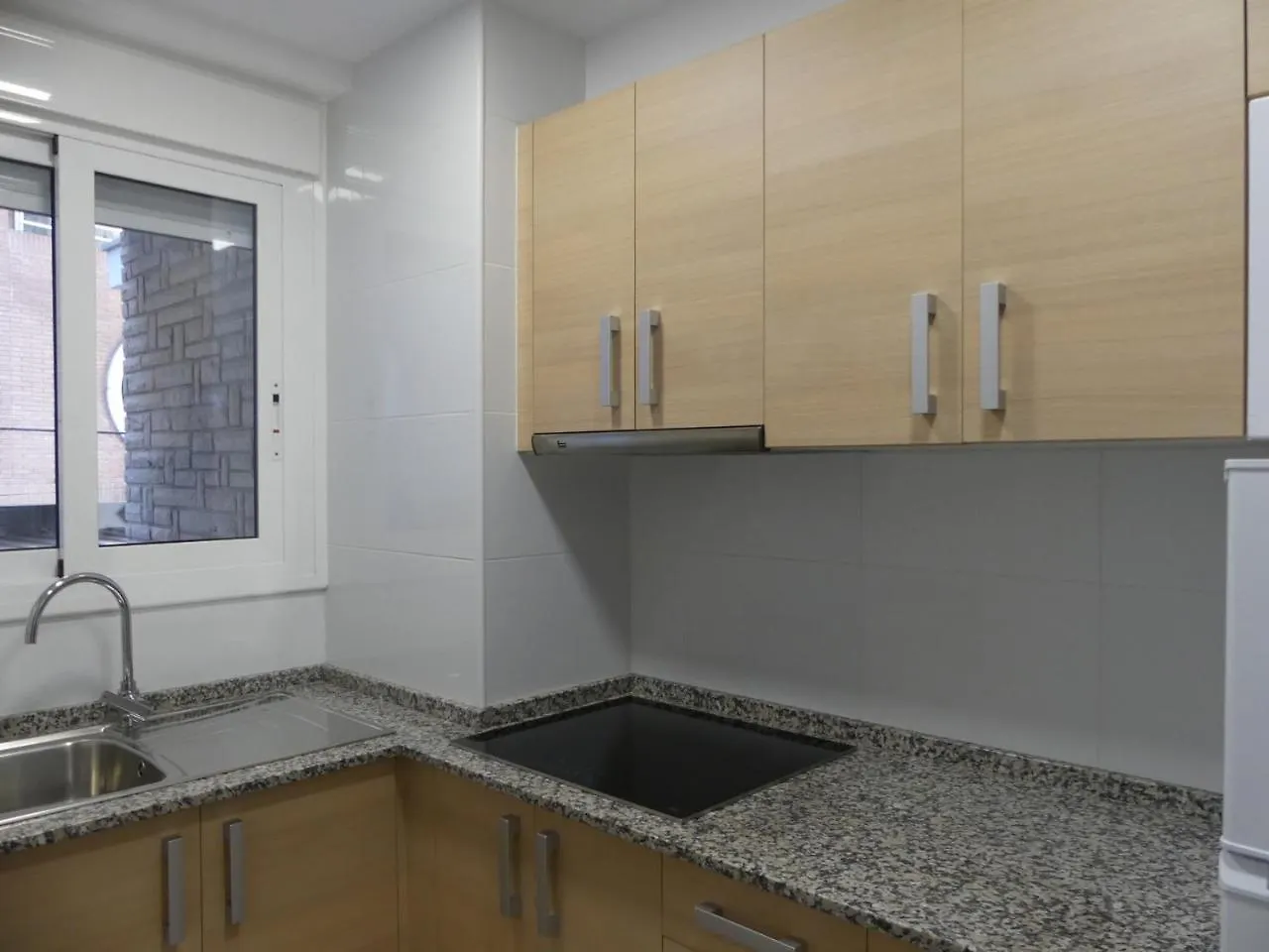 Appartement Zeus Alexis à Salou Espagne