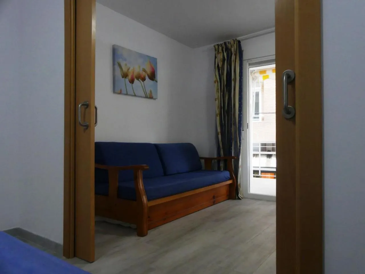 Appartement Zeus Alexis à Salou Espagne