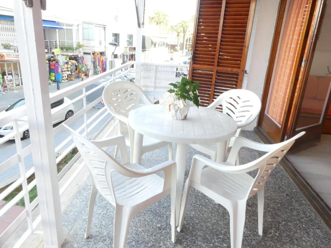 Appartement Zeus Alexis à Salou