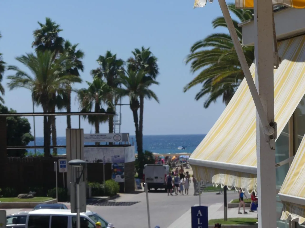 Appartement Zeus Alexis à Salou