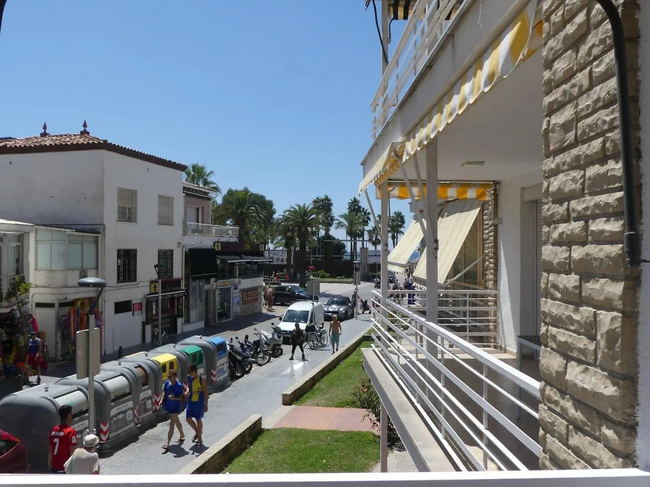 Appartement Zeus Alexis à Salou