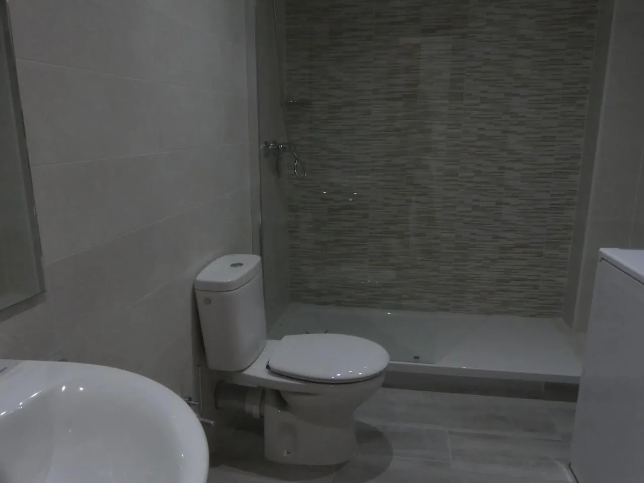 Appartement Zeus Alexis à Salou Espagne